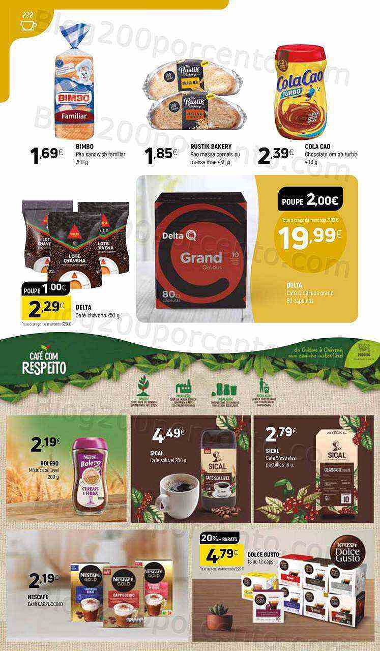 Antevisão Folheto COVIRAN Promoções de 30 agosto a 11 setembro