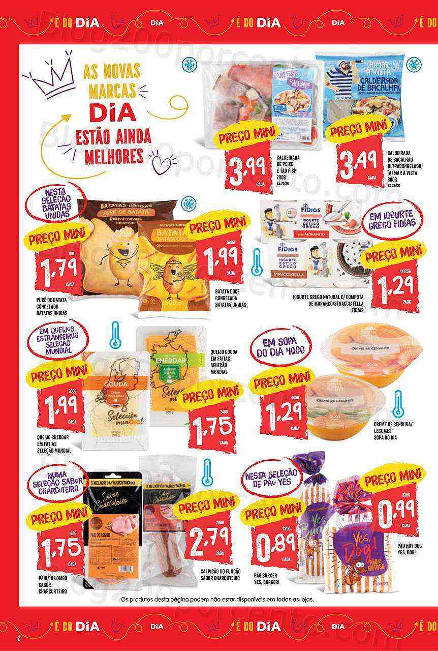 Antevisão Folheto MINIPREÇO Promoções de 8 a 14 setembro