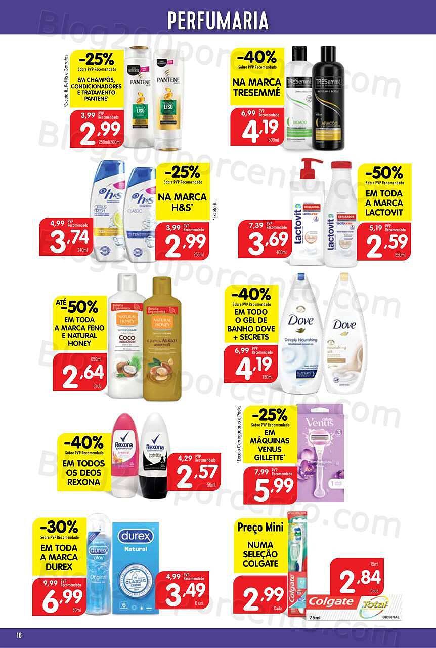 Antevisão Folheto MINIPREÇO Promoções de 8 a 14 setembro