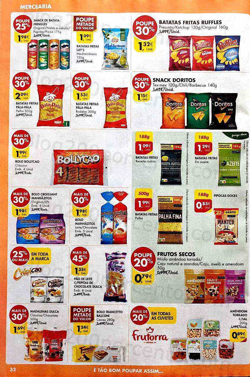 Antevisão Folheto PINGO DOCE Super Promoções de 6 a 12 setembro