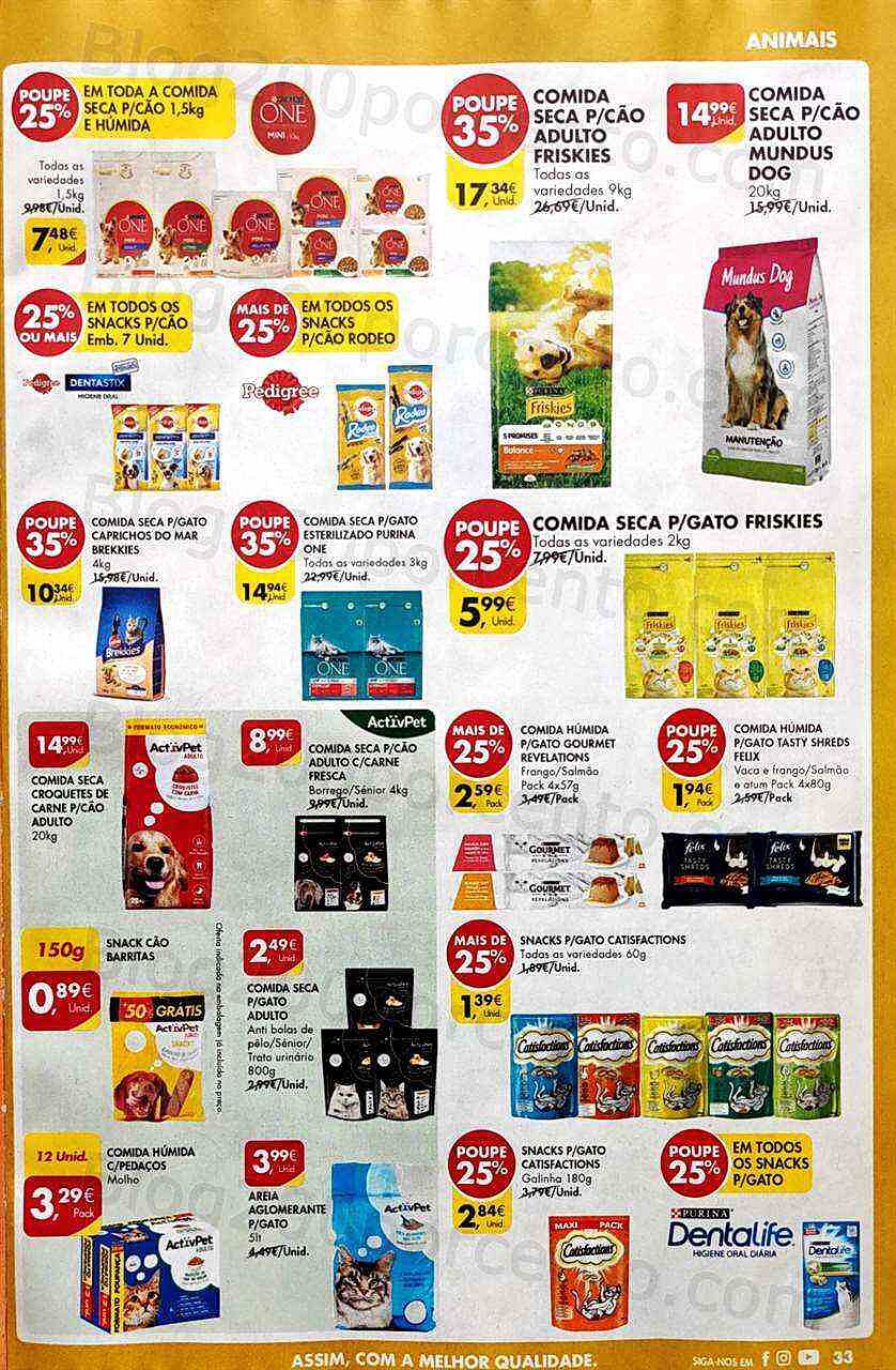 Antevisão Folheto PINGO DOCE Super Promoções de 6 a 12 setembro