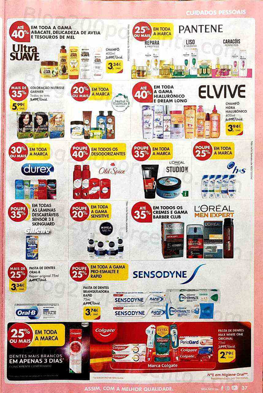 Antevisão Folheto PINGO DOCE Super Promoções de 6 a 12 setembro