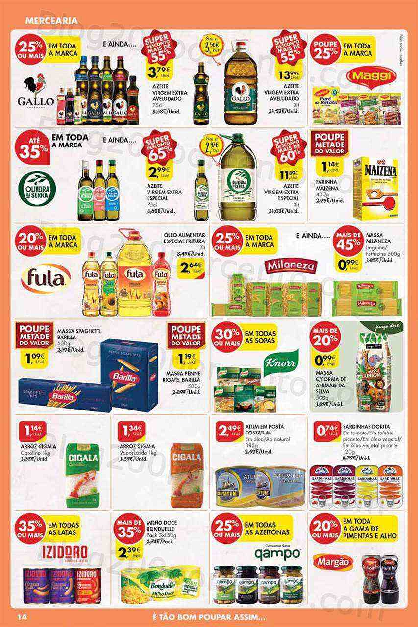 Antevisão Folheto PINGO DOCE Madeira Promoções de 6 a 12 setembro