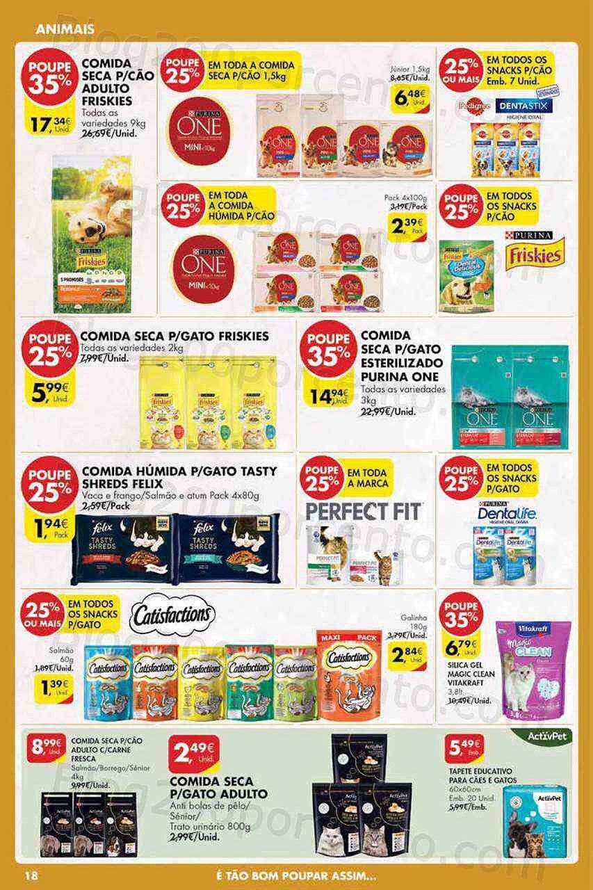 Antevisão Folheto PINGO DOCE Madeira Promoções de 6 a 12 setembro