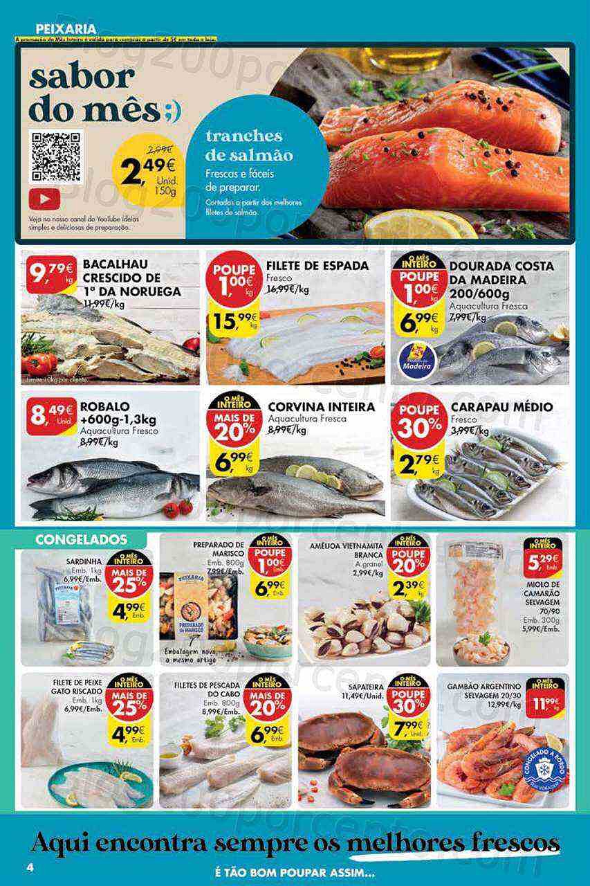 Antevisão Folheto PINGO DOCE Madeira Promoções de 6 a 12 setembro