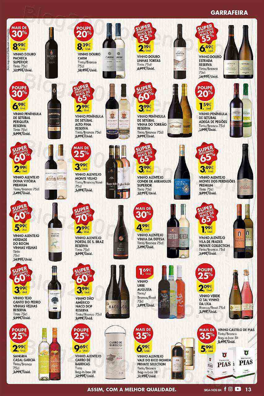 Antevisão Folheto PINGO DOCE Madeira Promoções de 30 agosto a 5 setembro