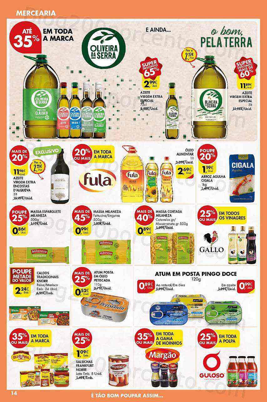 Antevisão Folheto PINGO DOCE Madeira Promoções de 30 agosto a 5 setembro