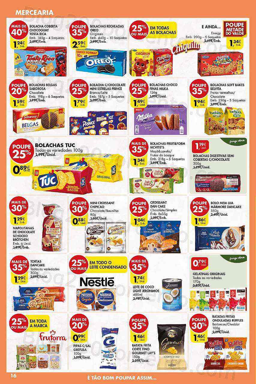 Antevisão Folheto PINGO DOCE Madeira Promoções de 30 agosto a 5 setembro