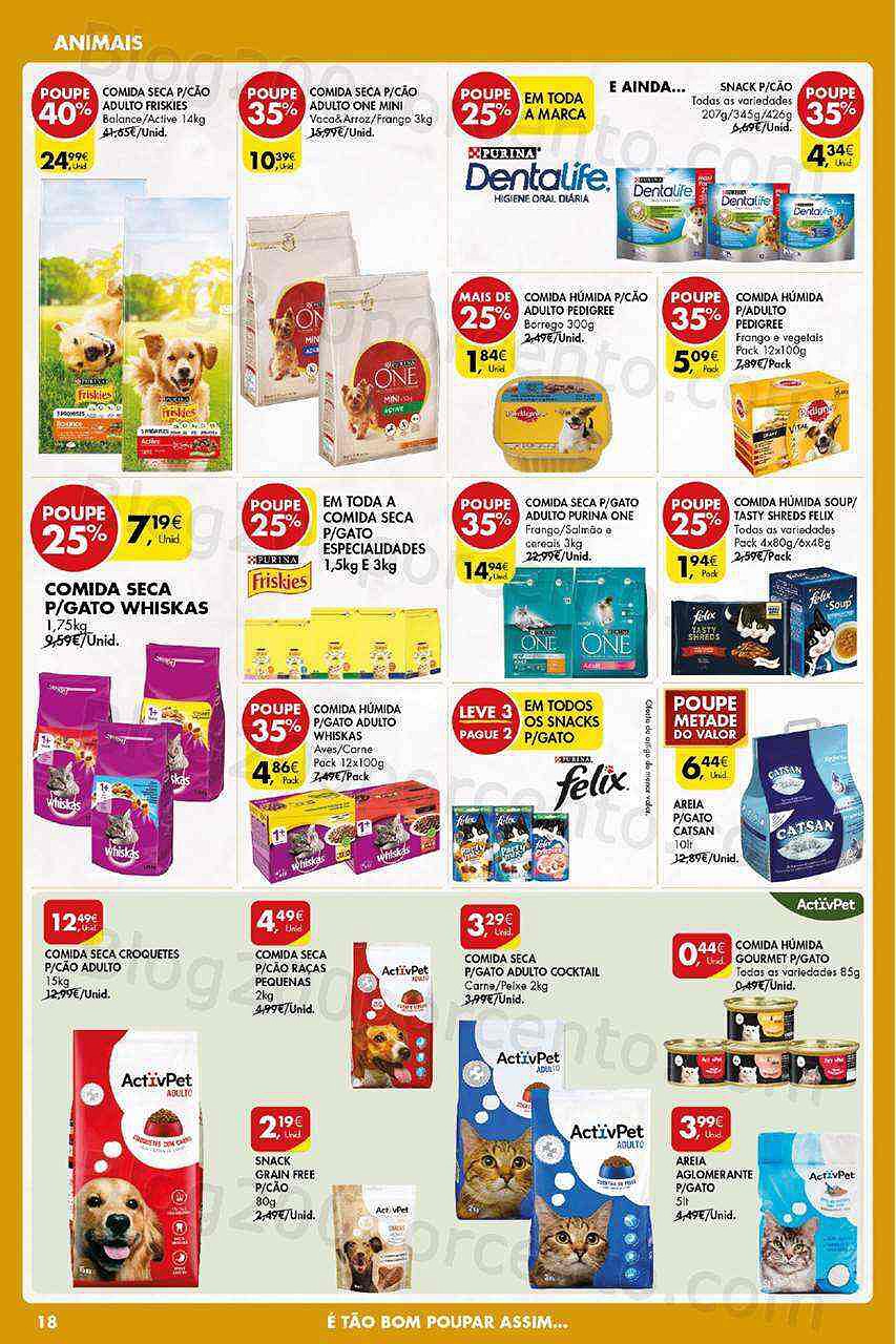 Antevisão Folheto PINGO DOCE Madeira Promoções de 30 agosto a 5 setembro