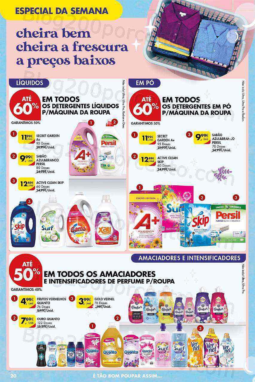 Antevisão Folheto PINGO DOCE Madeira Promoções de 30 agosto a 5 setembro