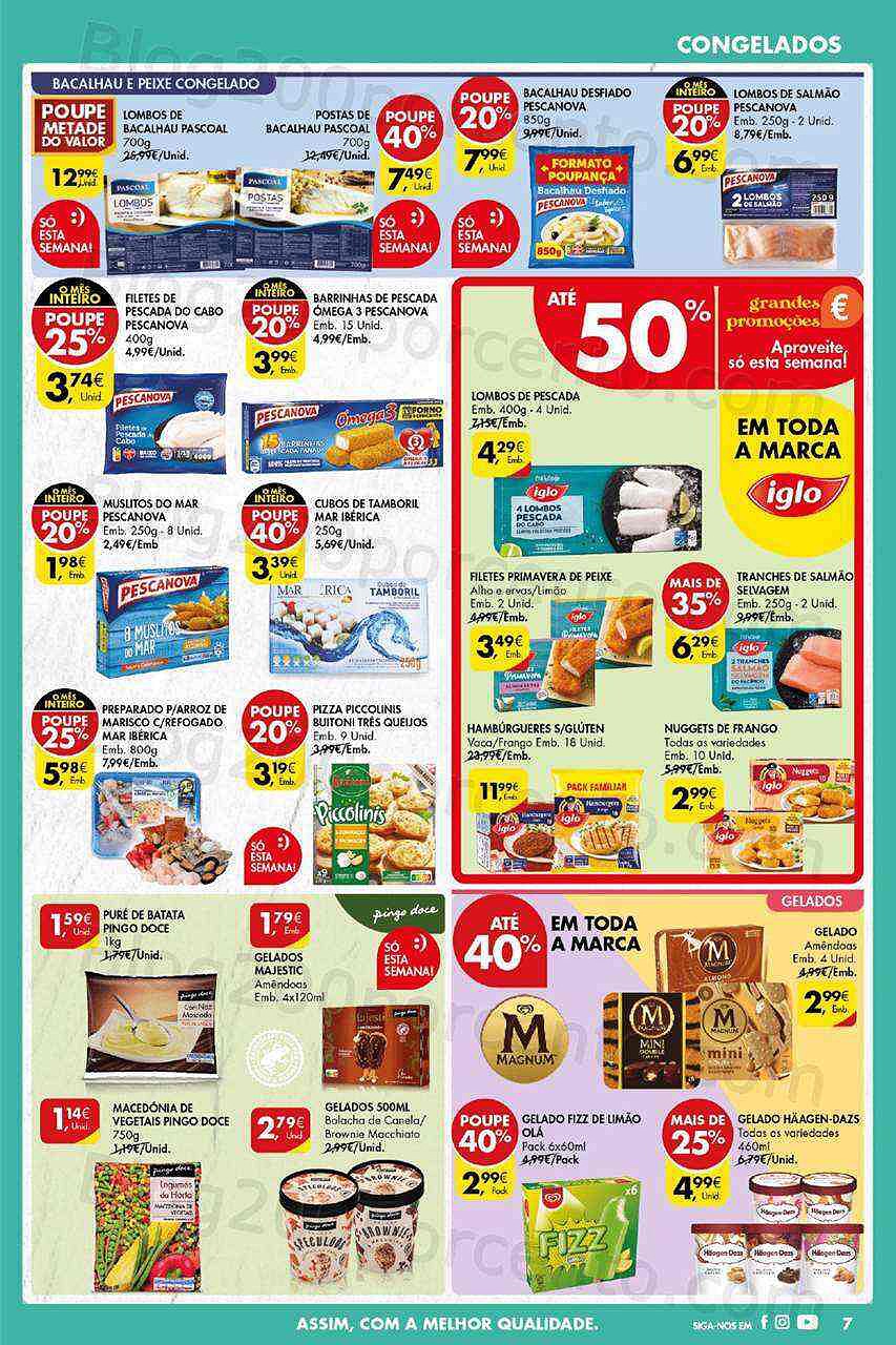 Antevisão Folheto PINGO DOCE Madeira Promoções de 30 agosto a 5 setembro
