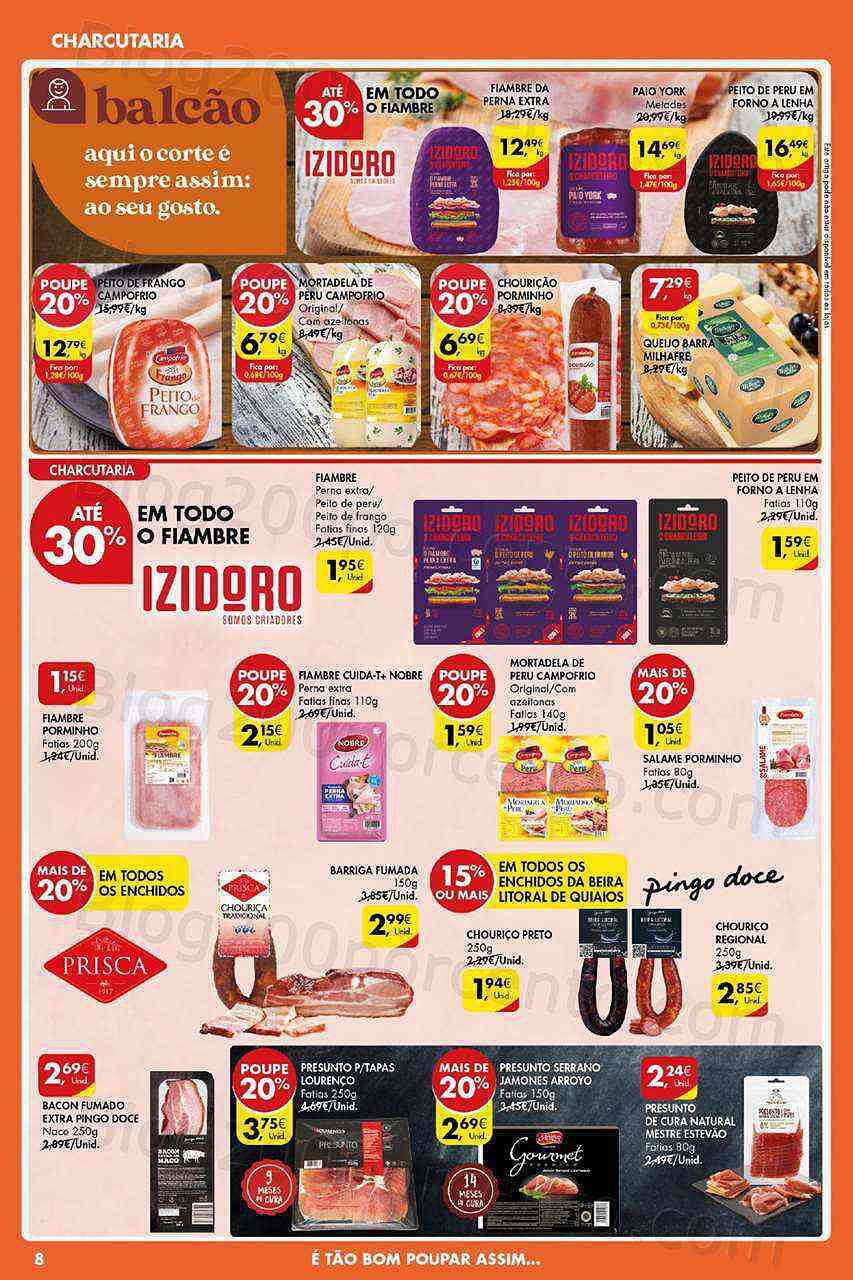 Antevisão Folheto PINGO DOCE Madeira Promoções de 30 agosto a 5 setembro