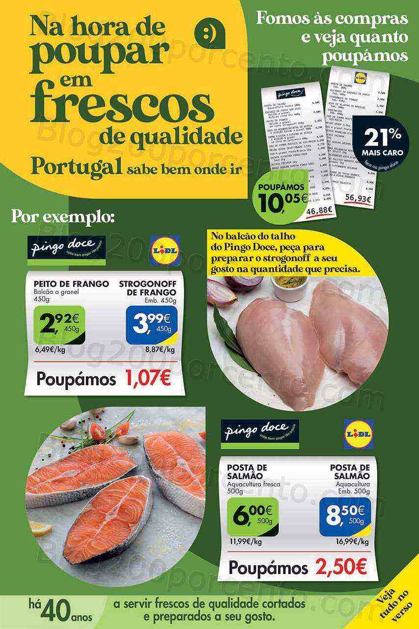 Antevisão Folheto PINGO DOCE Lojas Médias Promoções de 30 agosto a 5 setembro