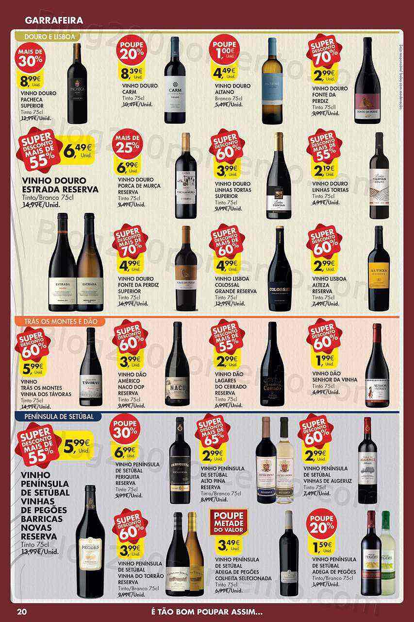 Antevisão Folheto PINGO DOCE Lojas Médias Promoções de 30 agosto a 5 setembro