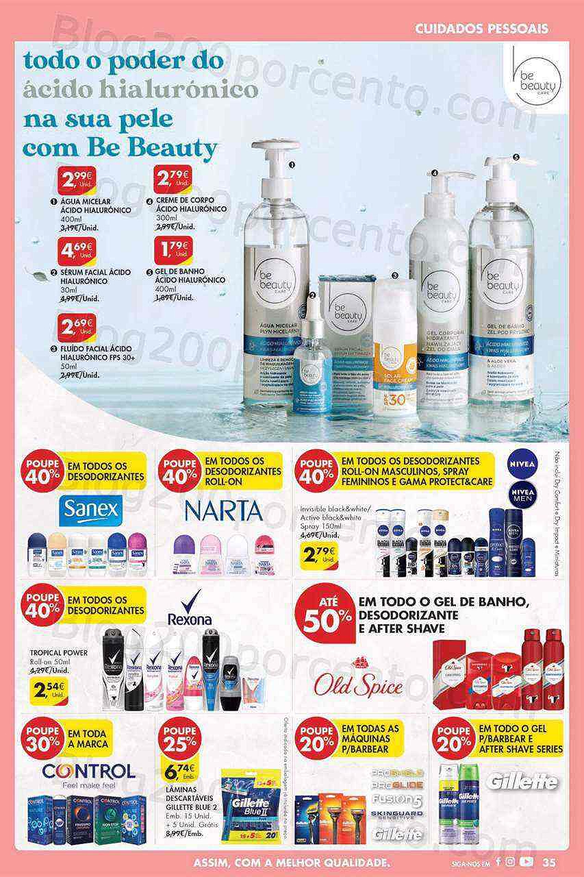 Antevisão Folheto PINGO DOCE Lojas Médias Promoções de 30 agosto a 5 setembro