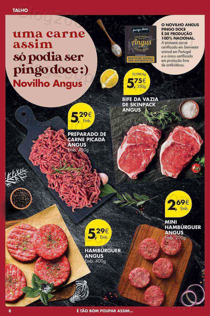 Antevisão Folheto PINGO DOCE Lojas Médias Promoções de 30 agosto a 5 setembro