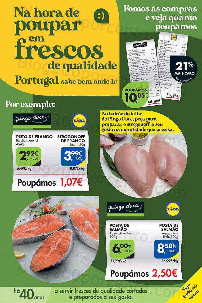 Antevisão Folheto PINGO DOCE Lojas Pequenas Promoções de 30 agosto a 5 setembro
