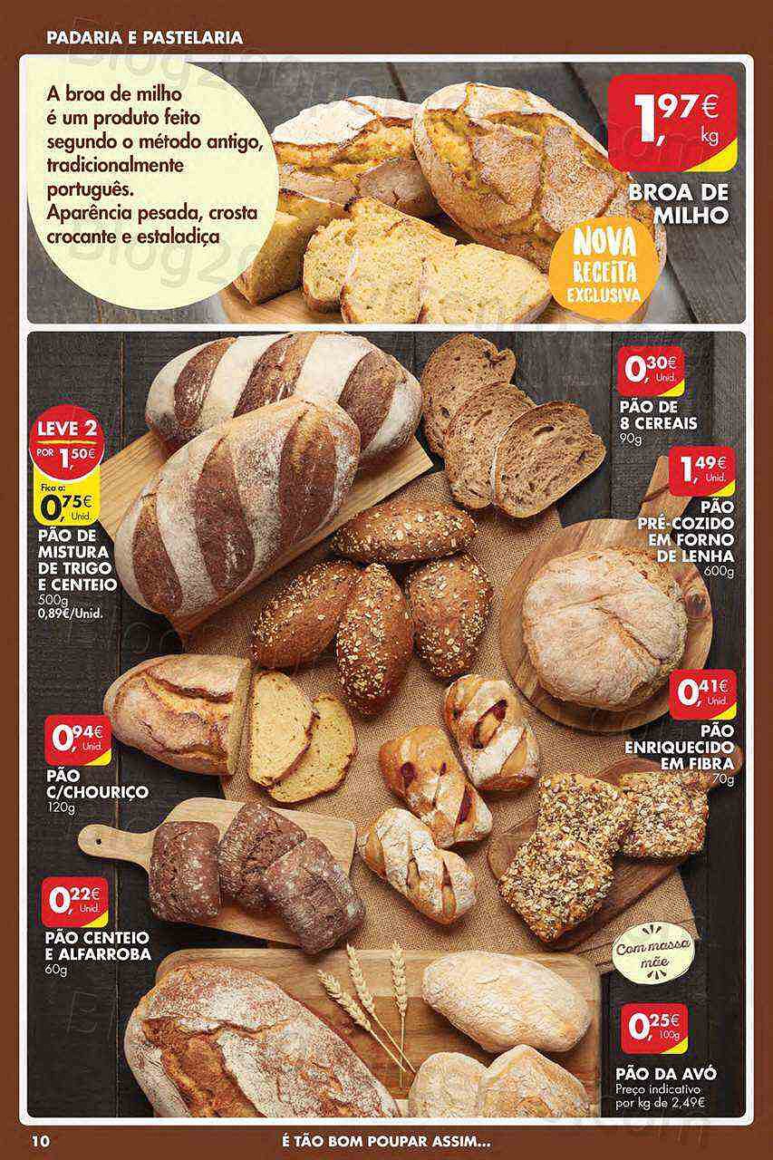 Antevisão Folheto PINGO DOCE Lojas Pequenas Promoções de 30 agosto a 5 setembro