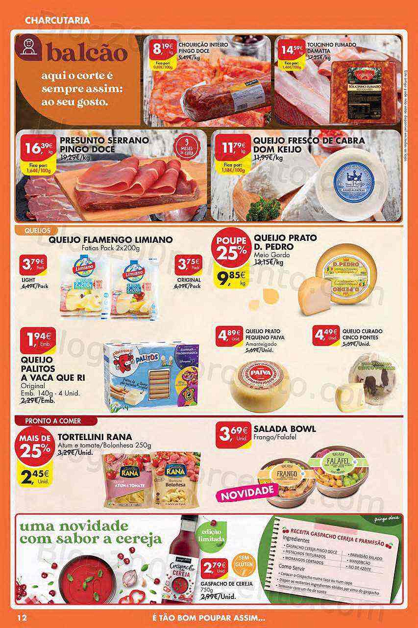 Antevisão Folheto PINGO DOCE Lojas Pequenas Promoções de 30 agosto a 5 setembro