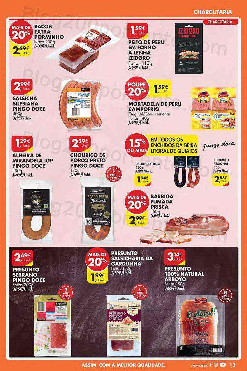 Antevisão Folheto PINGO DOCE Lojas Pequenas Promoções de 30 agosto a 5 setembro