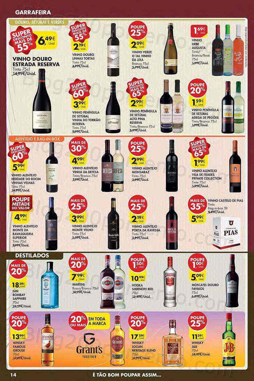 Antevisão Folheto PINGO DOCE Lojas Pequenas Promoções de 30 agosto a 5 setembro