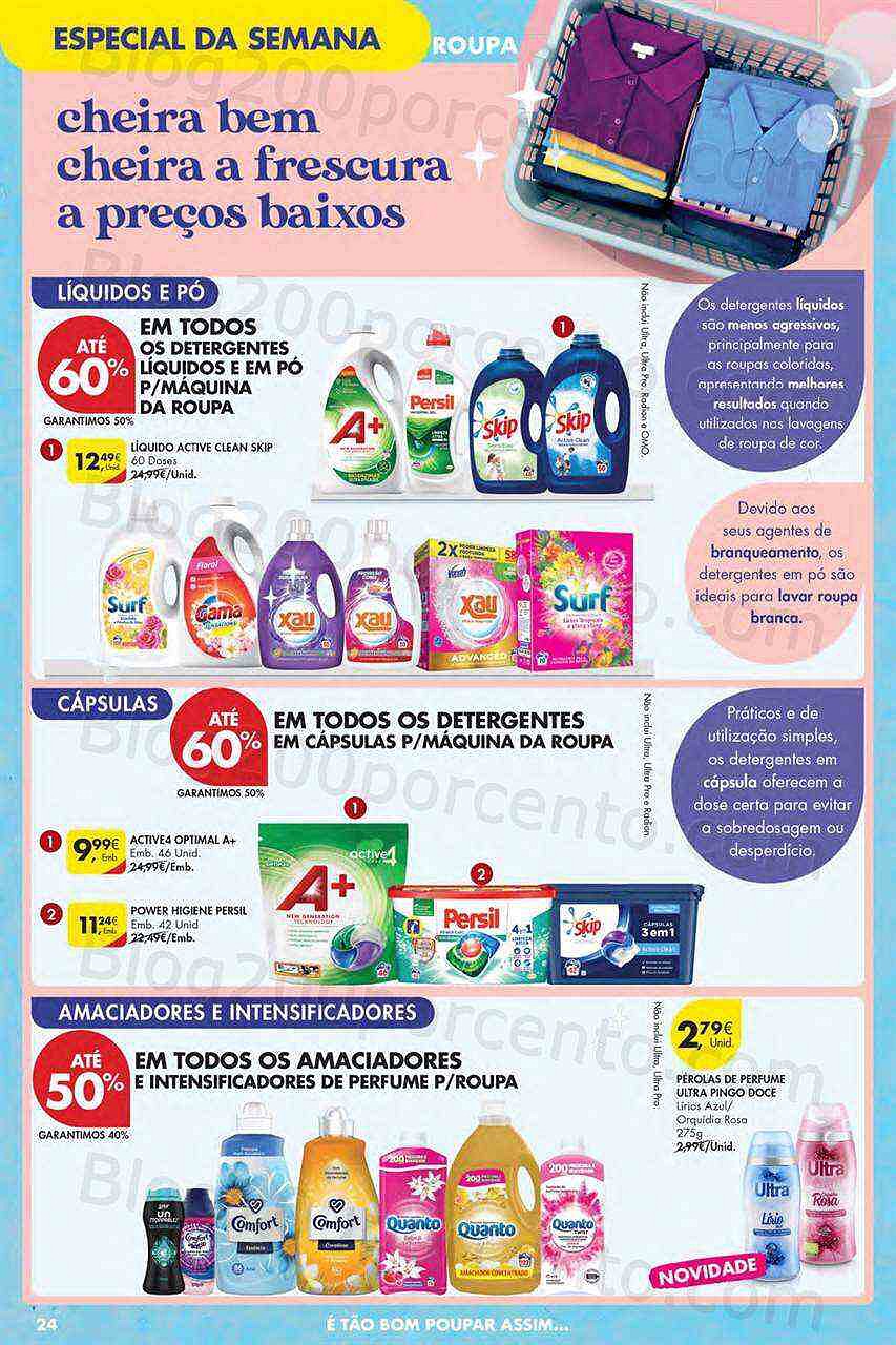 Antevisão Folheto PINGO DOCE Lojas Pequenas Promoções de 30 agosto a 5 setembro