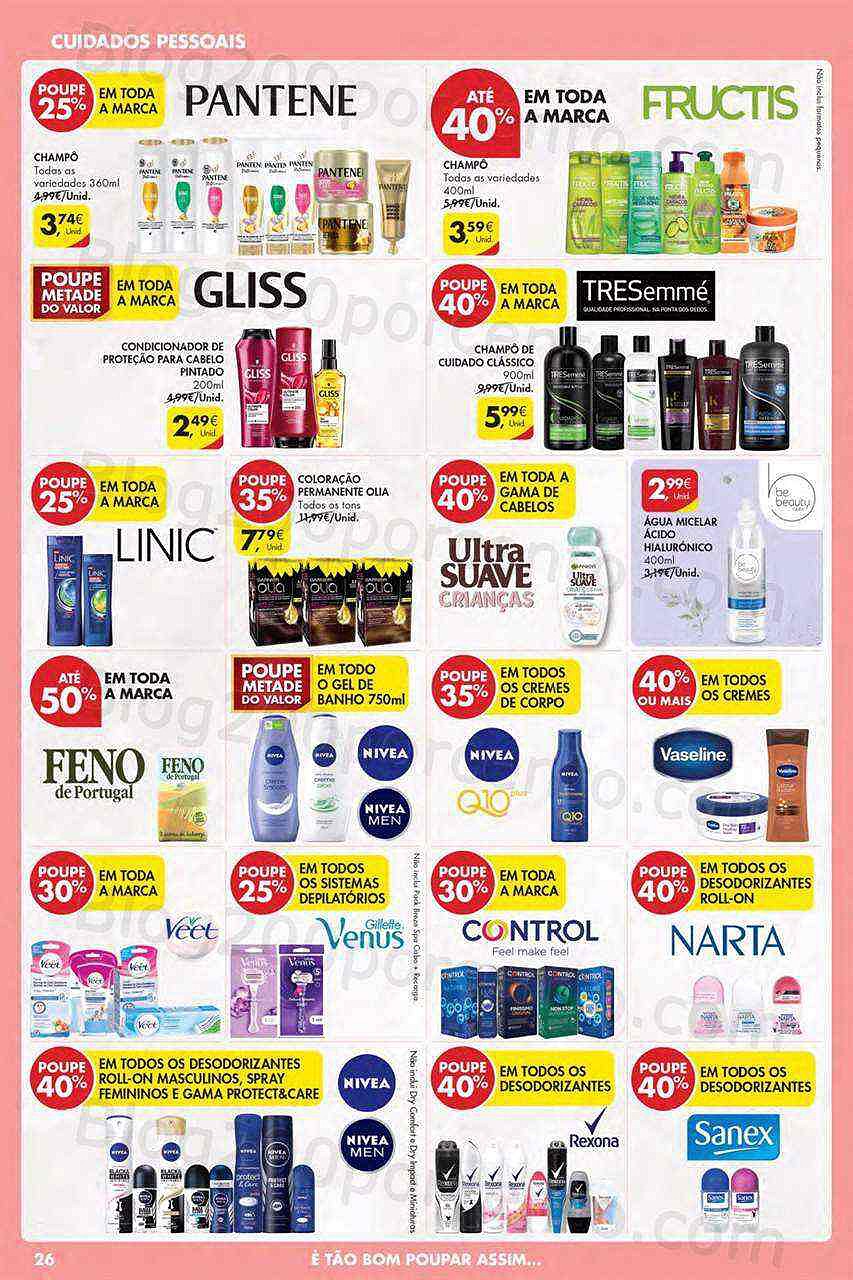 Antevisão Folheto PINGO DOCE Lojas Pequenas Promoções de 30 agosto a 5 setembro