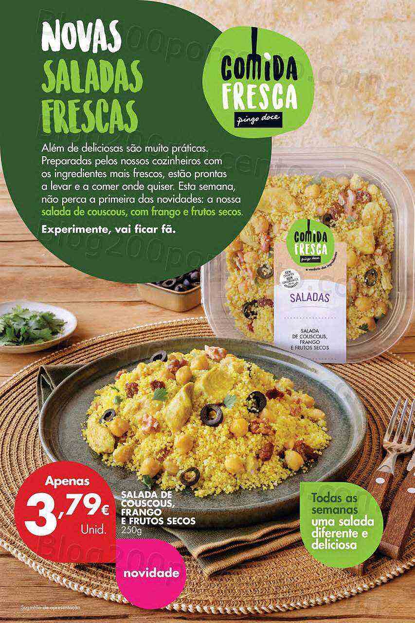 Antevisão Folheto PINGO DOCE Lojas Pequenas Promoções de 30 agosto a 5 setembro