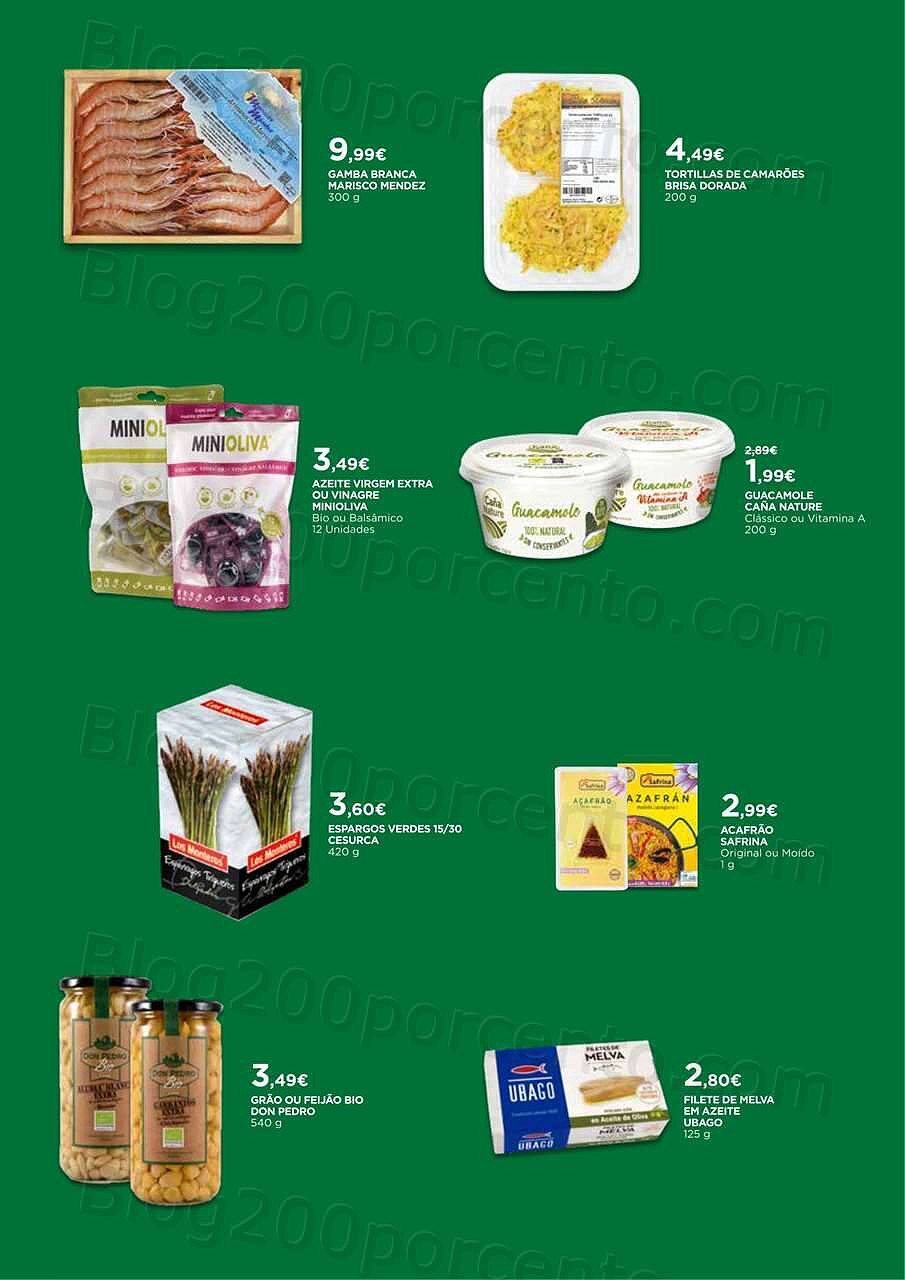 Antevisão Folheto EL CORTE INGLÉS Promoções de 23 setembro a 6 outubro