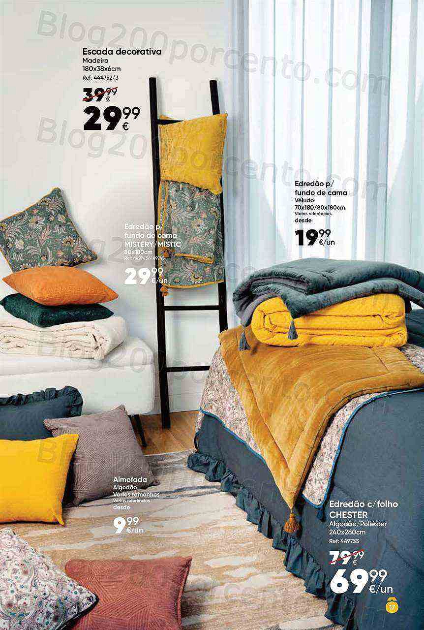 Antevisão Folheto HÔMA Promoções de 24 setembro a 3 outubro