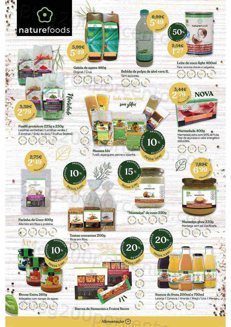 Antevisão Folheto CELEIRO Promoções de 9 setembro a 31 outubro