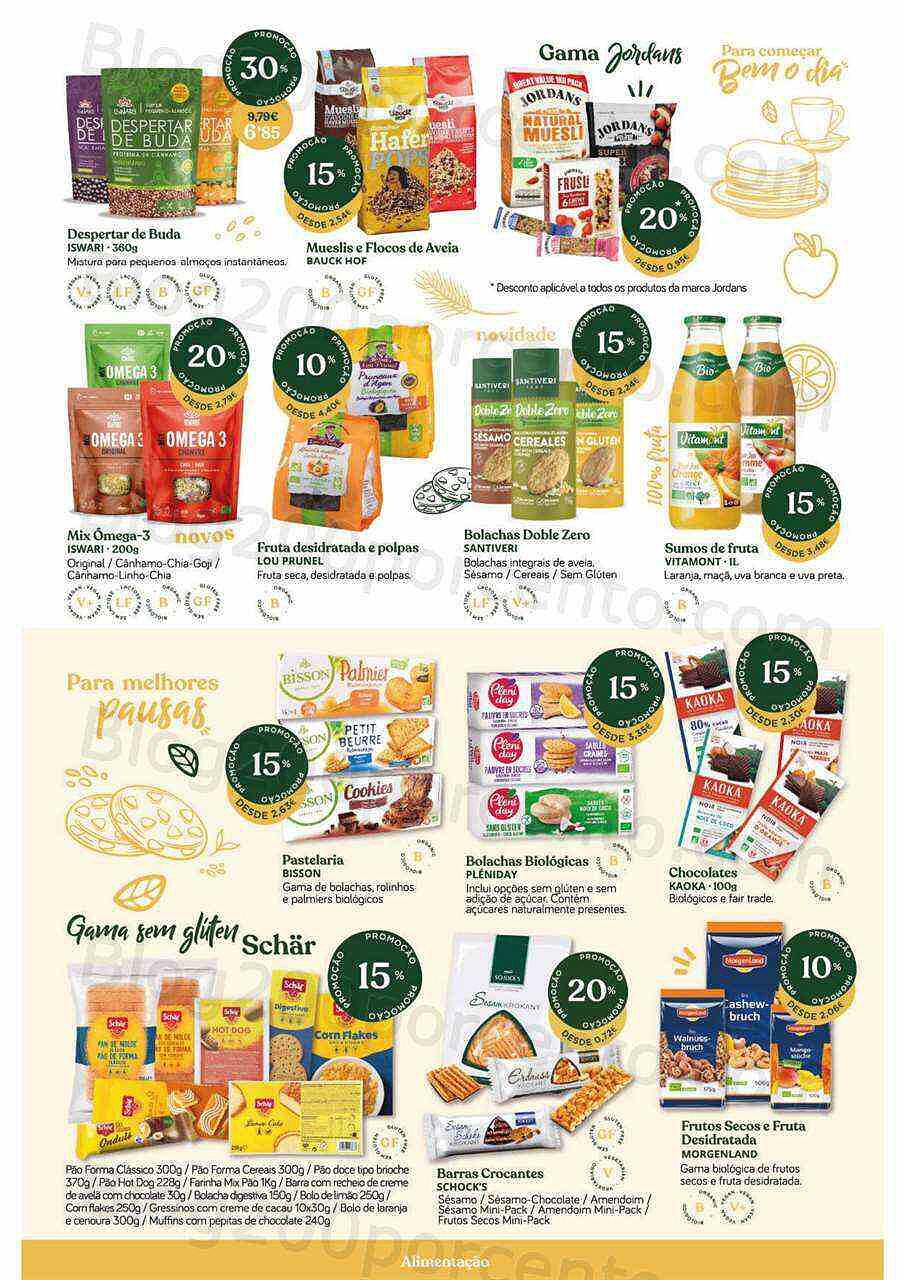 Antevisão Folheto CELEIRO Promoções de 9 setembro a 31 outubro