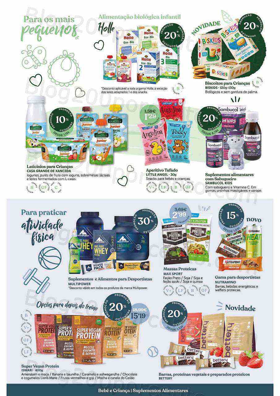 Antevisão Folheto CELEIRO Promoções de 9 setembro a 31 outubro