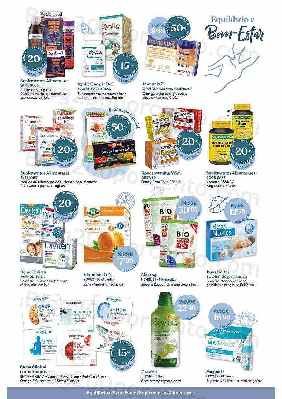 Antevisão Folheto CELEIRO Promoções de 9 setembro a 31 outubro