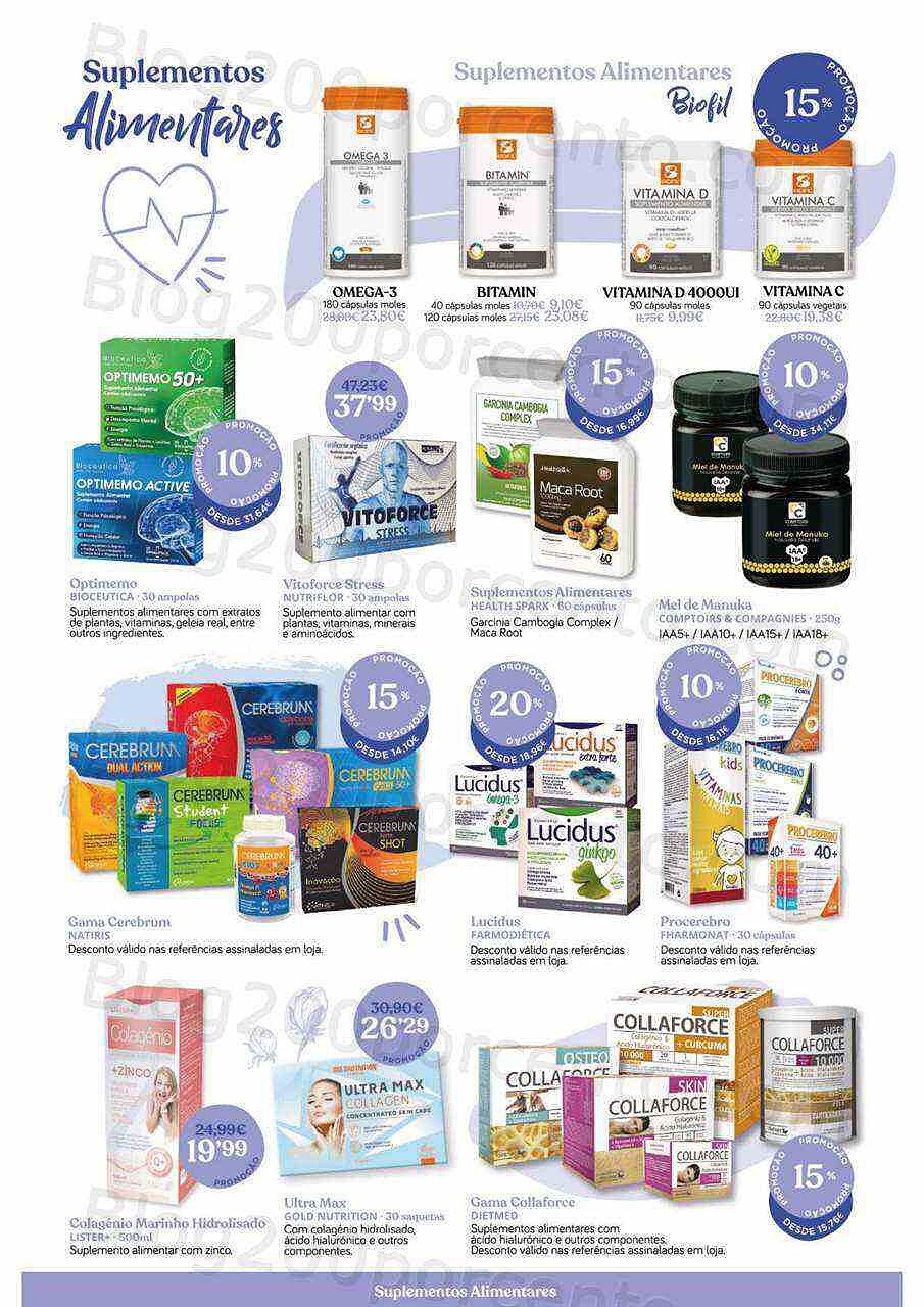 Antevisão Folheto CELEIRO Promoções de 9 setembro a 31 outubro