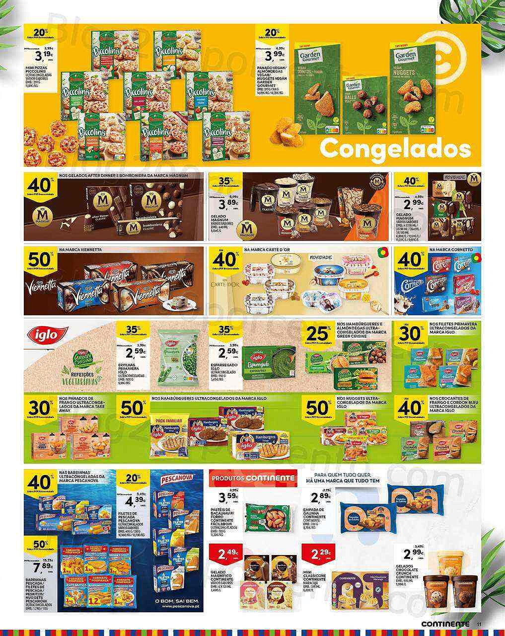 Antevisão Folheto CONTINENTE Madeira Promoções de 13 a 19 setembro