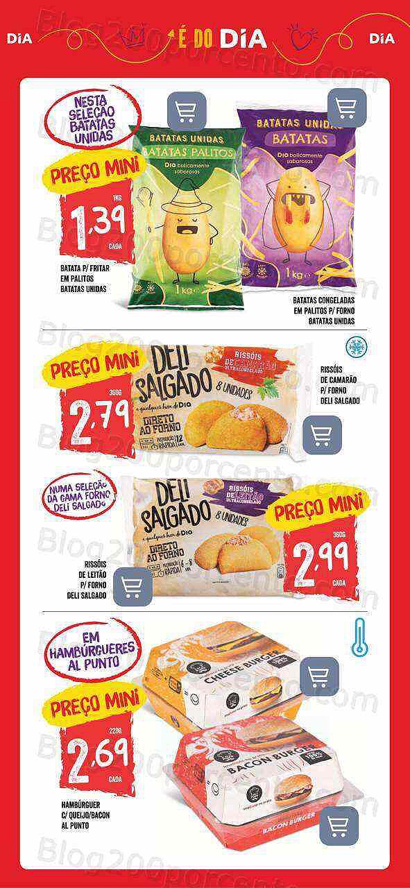 Antevisão Folheto MINIPREÇO Extra Promoções de 15 a 21 setembro