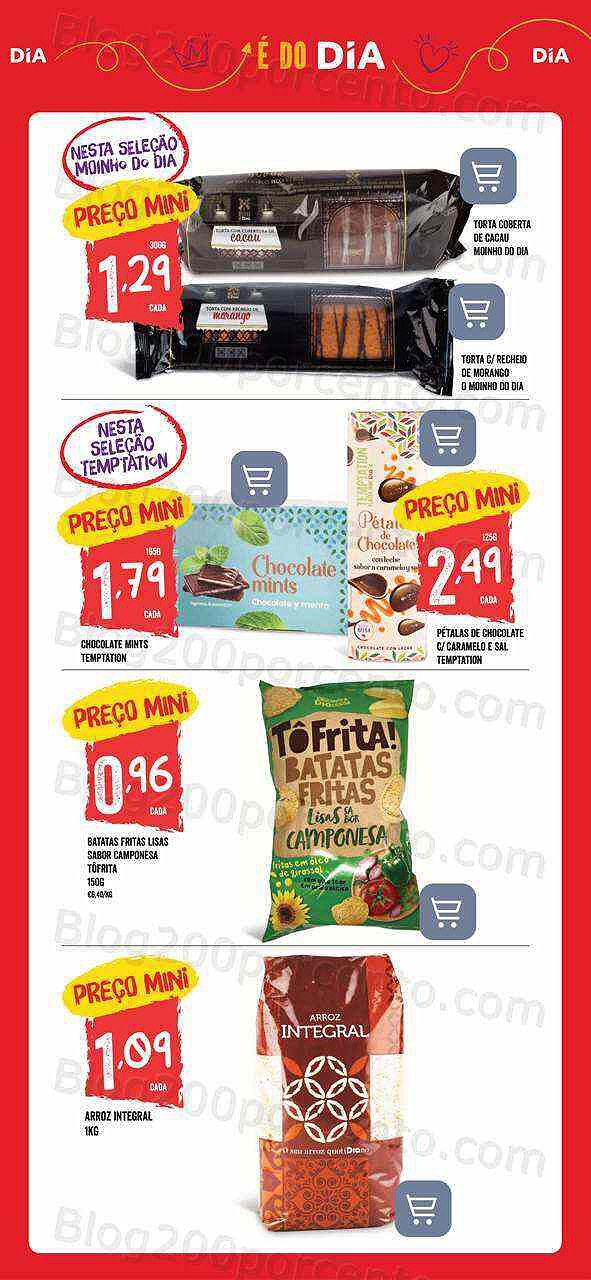 Antevisão Folheto MINIPREÇO Extra Promoções de 15 a 21 setembro