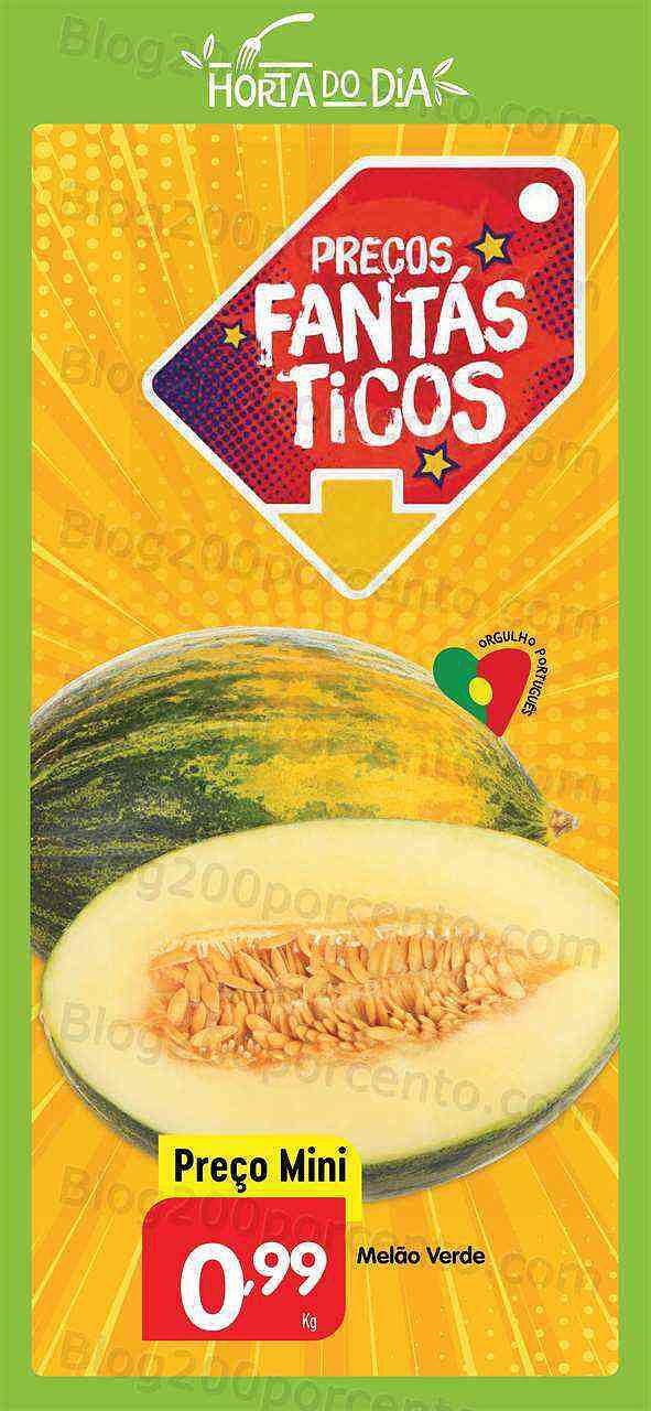 Antevisão Folheto MINIPREÇO Extra Promoções de 15 a 21 setembro