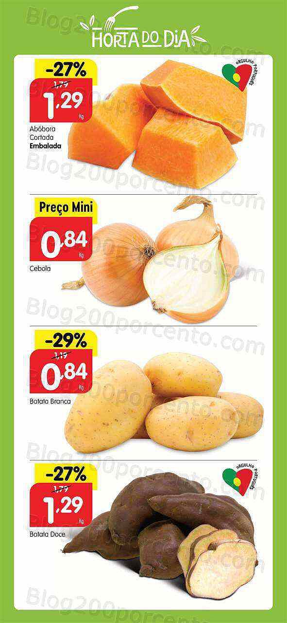 Antevisão Folheto MINIPREÇO Extra Promoções de 15 a 21 setembro