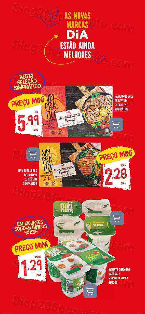 Antevisão Folheto MINIPREÇO Extra Promoções de 15 a 21 setembro