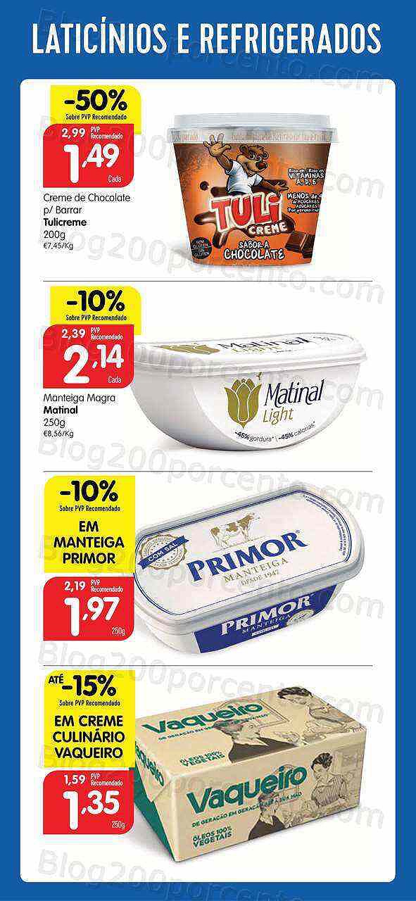 Antevisão Folheto MINIPREÇO Extra Promoções de 15 a 21 setembro