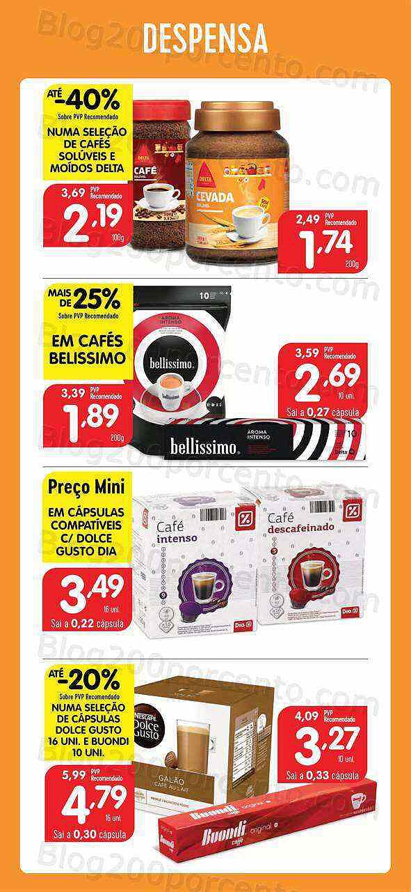 Antevisão Folheto MINIPREÇO Extra Promoções de 15 a 21 setembro