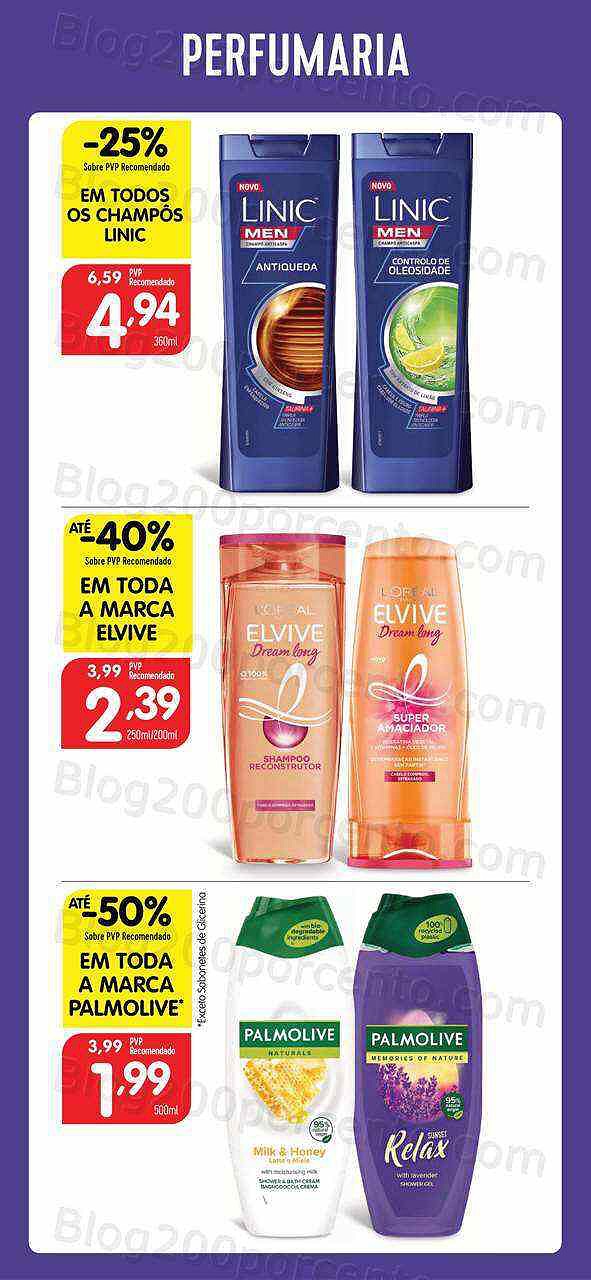 Antevisão Folheto MINIPREÇO Extra Promoções de 15 a 21 setembro