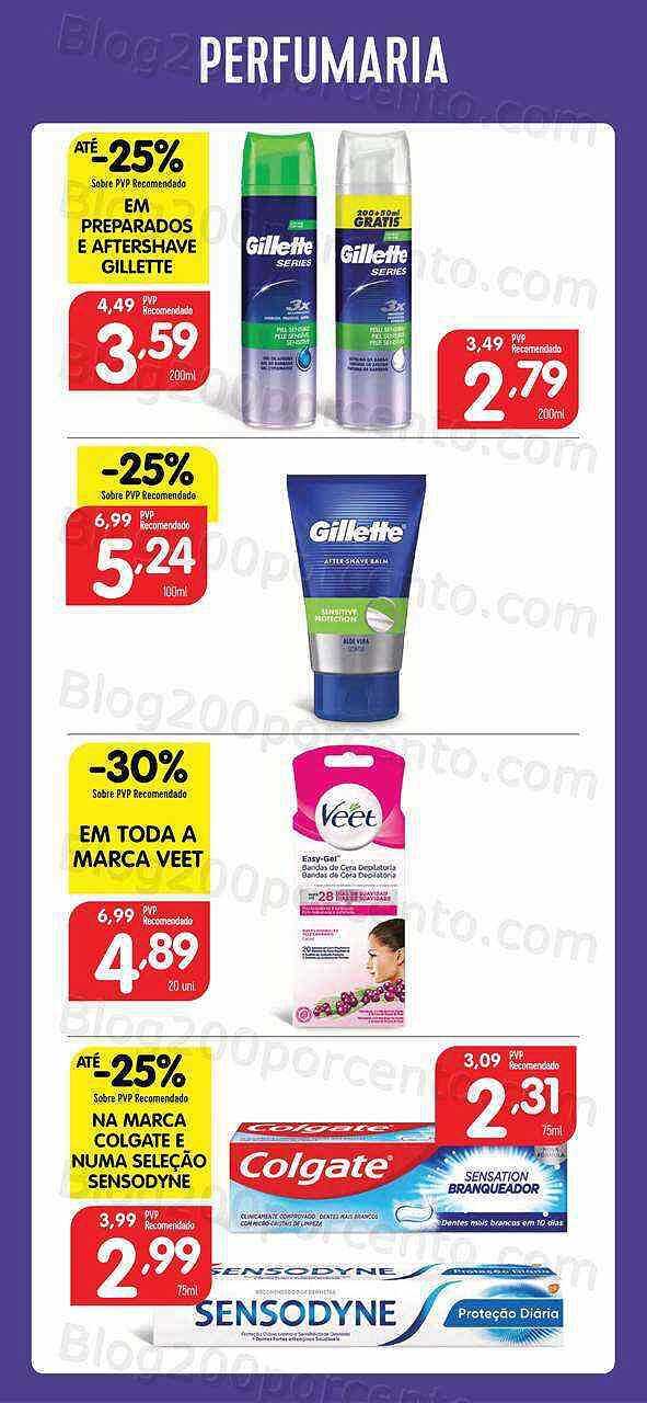 Antevisão Folheto MINIPREÇO Extra Promoções de 15 a 21 setembro