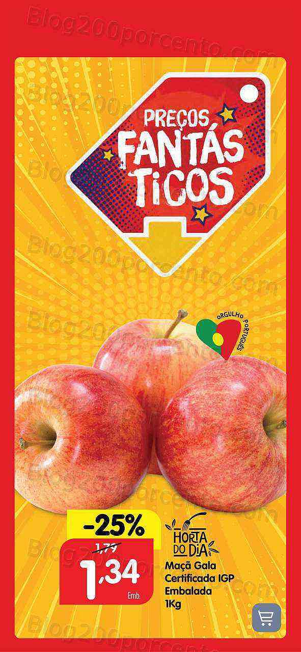 Antevisão Folheto MINIPREÇO Extra Promoções de 15 a 21 setembro