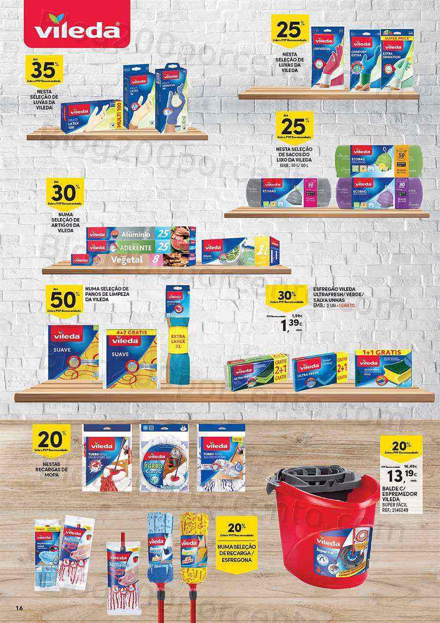 Antevisão Folheto CONTINENTE Açores Promoções de 15 a 28 setembro