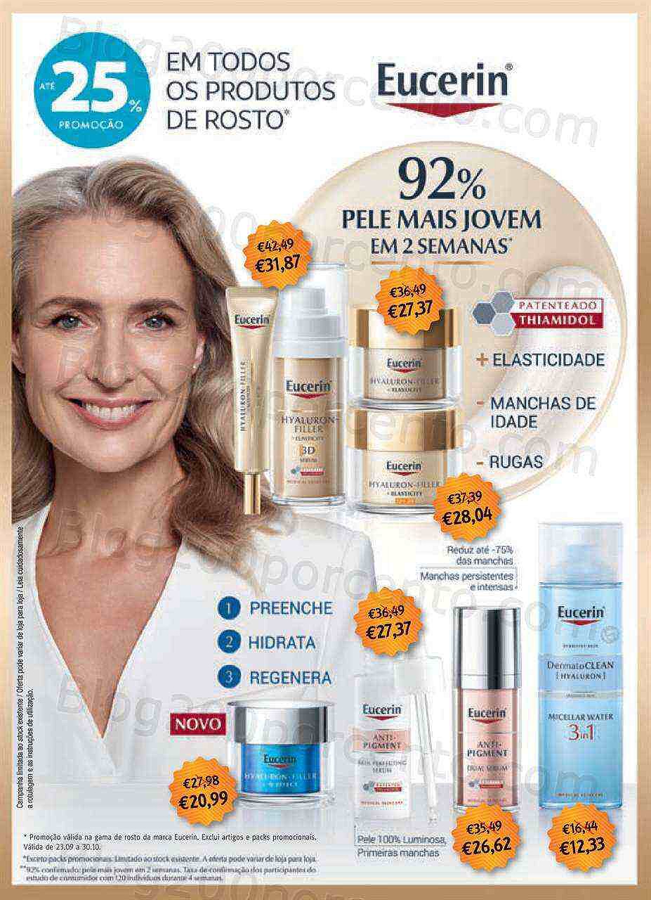 Antevisão Folheto AUCHAN Saúde e Bem-Estar Promoções de 19 setembro a 30 outubro