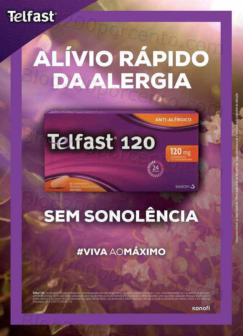 Antevisão Folheto AUCHAN Saúde e Bem-Estar Promoções de 19 setembro a 30 outubro