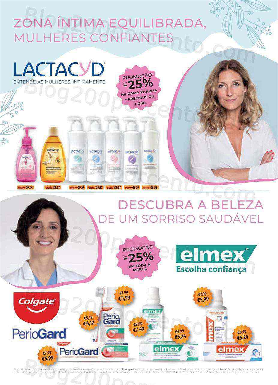 Antevisão Folheto AUCHAN Saúde e Bem-Estar Promoções de 19 setembro a 30 outubro